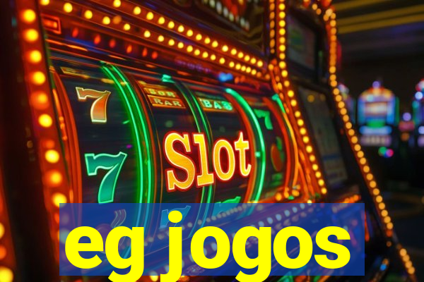 eg jogos